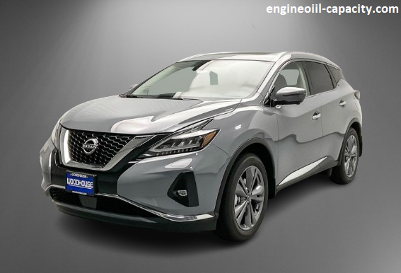 2024 Nissan Murano Specs, Prices & Reviews