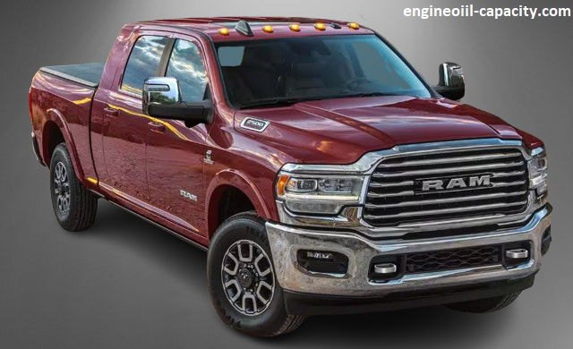 2024 Ram 2500 Specs, Prices & Reviews