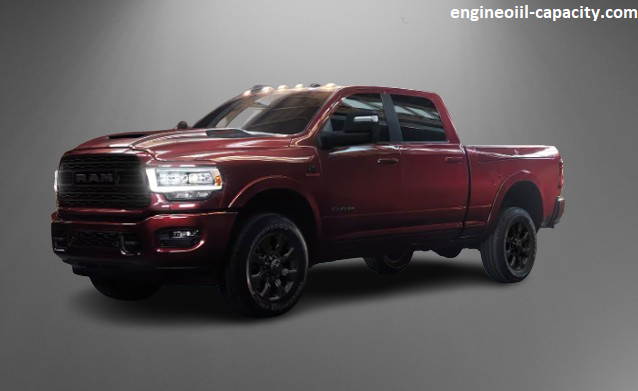 2024 Ram 2500 Specs, Prices & Reviews