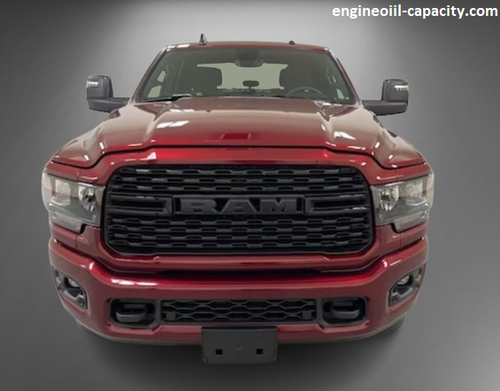 2024 Ram 2500 Specs, Prices & Reviews