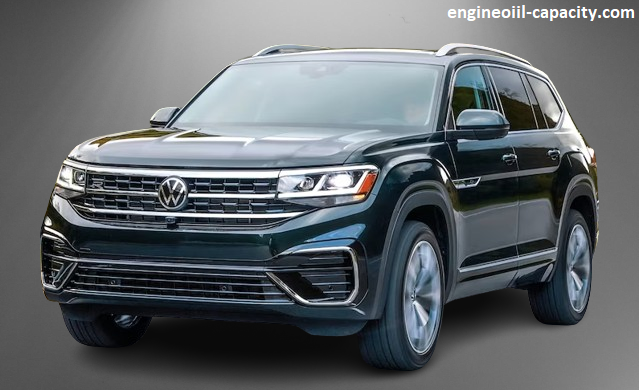 2024 Volkswagen Atlas Specs, Prices & Reviews