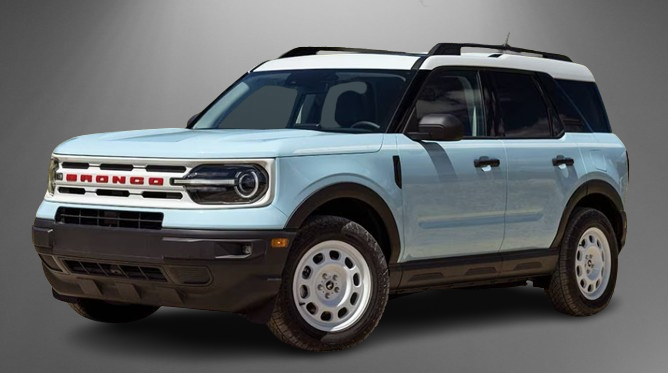 2024 ford bronco Prices, Specs & Reviews