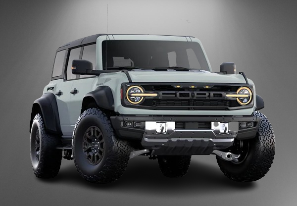 2024 ford bronco Prices, Specs & Reviews