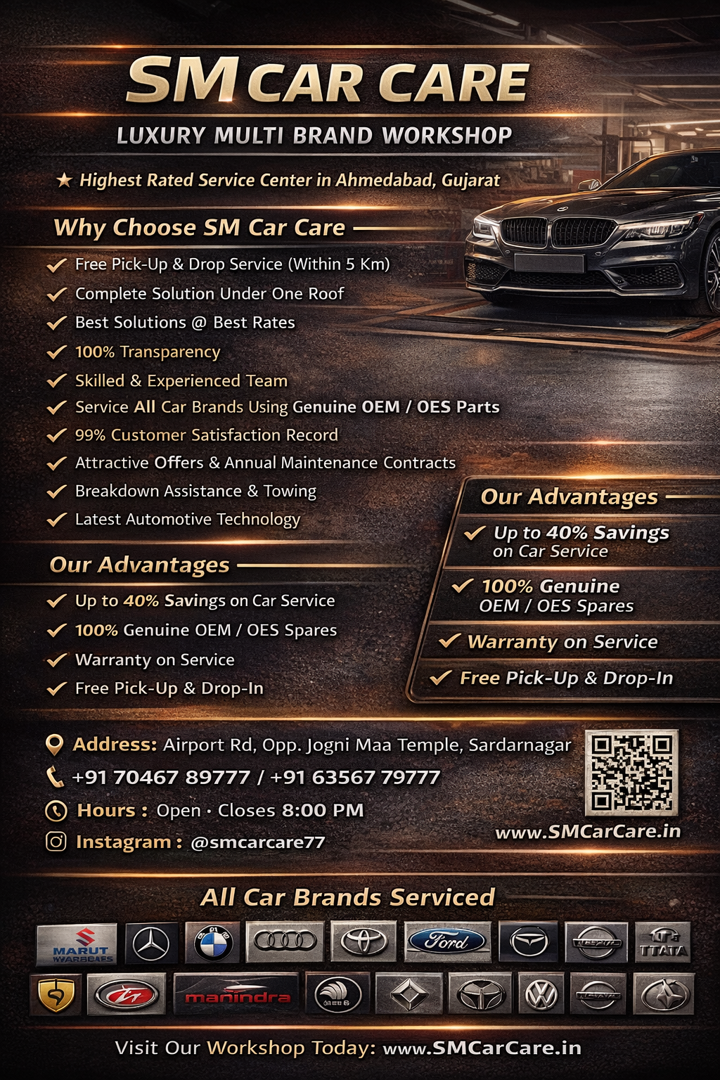 sm car care
